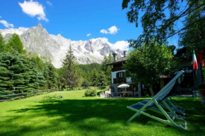 Hotel Locanda Belvedere Courmayeur